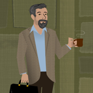 MichaelRosenber's avatar